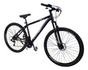 Bicicleta Mountain Bike Kanji R29 7 Velocidades Freno A Disc