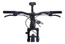 Bicicleta Mountain Bike Kanji R29 7 Velocidades Freno A Disc