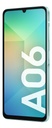Samsung Galaxy A06 128gb 4gb Light Green