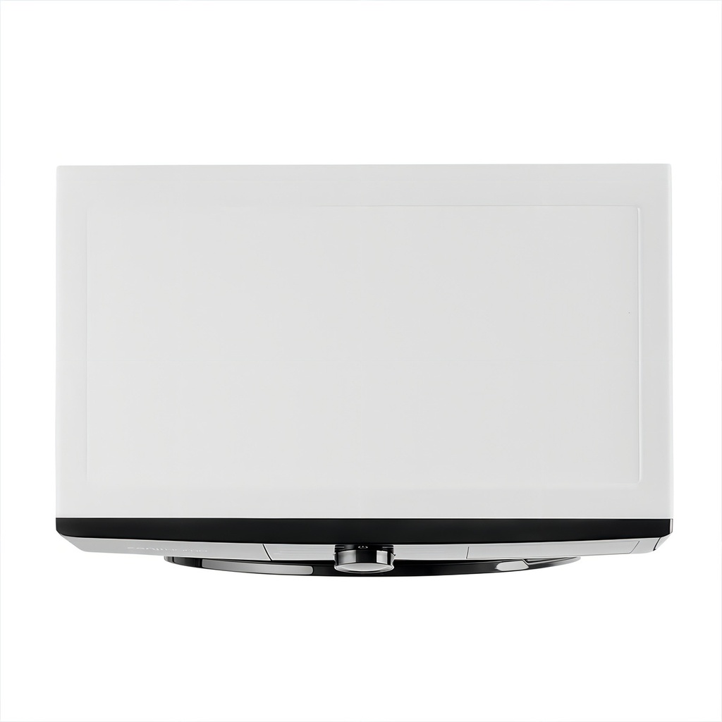 Lavarropas Automático Microsonic Inverter 6kg Frontal Blanco