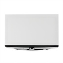 Lavarropas Automático Microsonic Inverter 6kg Frontal Blanco