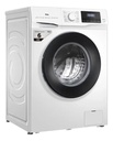 Lavarropas Inverter Effiwash 1200rpm 6kg Carga Frontal TCL