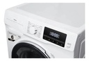 Lavarropas Inverter Effiwash 1200rpm 6kg Carga Frontal TCL