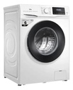 Lavarropas Inverter Effiwash 1200rpm 6kg Carga Frontal TCL