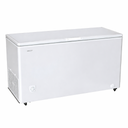 Freezer Horizontal De Pozo Briket Fr4500 1 Puerta 390lts