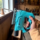 Sierra Caladora Energy 450w Js55/220