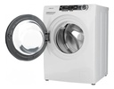 Lavarropas Automatico Drean 7 Kg Lfdr0609lb0 Blanco