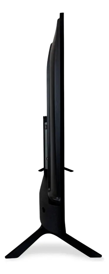 Smart Tv Enova 32 Pulgadas Led Hd Google Tv