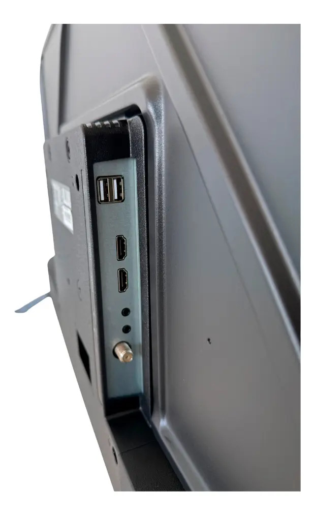 Smart Tv Enova 32 Pulgadas Led Hd Google Tv