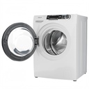 Lavarropas Drean Carga Frontal 7kg Blanco Lfdr0710sb0