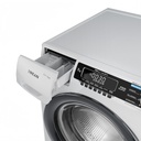 Lavarropas Drean Carga Frontal 7kg Blanco Lfdr0710sb0