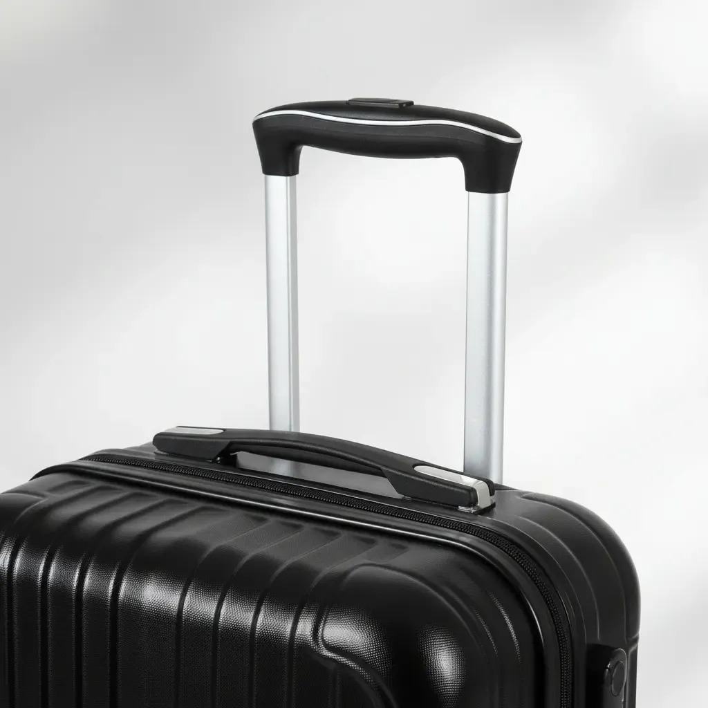 Valija Carry On 20 Cabina Viaje Aeropostale Rigida Rueda 