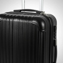 Valija Carry On 20 Cabina Viaje Aeropostale Rigida Rueda 
