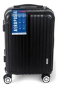 Valija Carry On 20 Cabina Viaje Aeropostale Rigida Rueda 