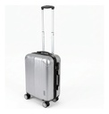Valija Carry On 20 Aeropostale Ruedas 360 Candado C/ Plata 