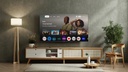 Smart Tv Philco 55 Google Tv 4k Led Pld55us25gh 