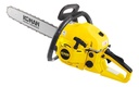 Motosierra Konan Naftera 52cc 20 Pulgadas Easy Start