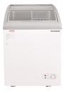 Freezer De Pozo Exhibidor Telefunken 150l Tfk-fpe150