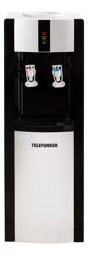 Dispenser Agua De Red Telefunken Frío/calor Conservadora