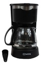 Cafetera De Filtro Semi-auto Vitta 6 Tazas Caf-cm08000t001