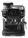 Cafetera Espresso Barista Westinghouse Digital Con Molinillo