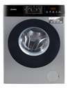 Lavarropas Vitta Inverter 6kg Silver 1200 Rpm Vit-wmcfwt