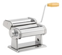 Fábrica De Pastas Caseras Kanji 2 En 1 Acero Amaza Corta