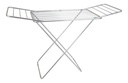 Tender De Piso Para Ropa Mor 006032 De Aluminio Con Alas