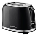 Tostadora Electrica Westinghouse Retro Wh-tm1000sec01 1000w
