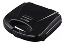 Sandwichera Electrica Kanjihome Kjh-sm700sb01 Negra 700w Cts