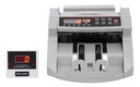 Contadora De Billetes Kanji Blanco Kj-cb01 Display