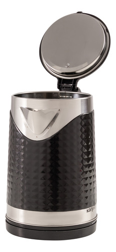 Pava Electica Hervidora Kanji Home Kjh-pe15005s-w