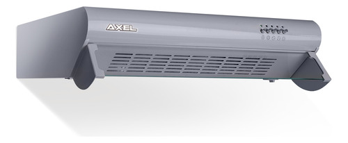 Extractor Purificador De Cocina Axel Ax-800 Platil