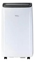 Aire Acondicionado Portátil Frio/calor Tcl 3000f 3500w