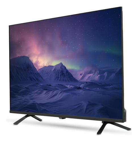 Smart Tv 40 Te40fa10 Led Full Hd Android Tv