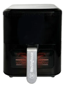 Freidora De Aire 5l Digital Westinghouse Wkaf406