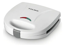 Sandwichera Yelmo SW1800 4 Porciones 700 Watts Antiadherente