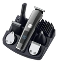 Cortadora Afeitadora De Barba Westinghouse 6 Funciones Usb C