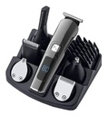 Cortadora Afeitadora De Barba Westinghouse 6 Funciones Usb C