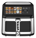 Freidora Vitta de 11 litros 2200W