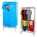 Secador De Ropa A Calor Tender Vertical 2en1 Portátil Vitta