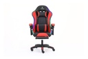 Silla Gamer Ultrom C/luz