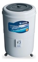 Lavarropas Semiautomático Superior 10 Kg 6 Programas Vitta