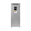 Heladera Telefunken One Door C/dispenser 260l-tkfhel Silver