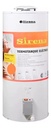 Termotanque Eléctrico Sirena 90 Lts Blanco 