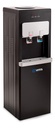 Dispenser De Agua Vitta Frío/calor Con Conservadora Dafcb002 - Negro 
