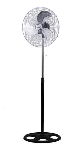 Ventilador Vitta 18" 3 Aspas De Pie 1 En 1 