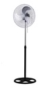 Ventilador Vitta 18" 3 Aspas De Pie 1 En 1 