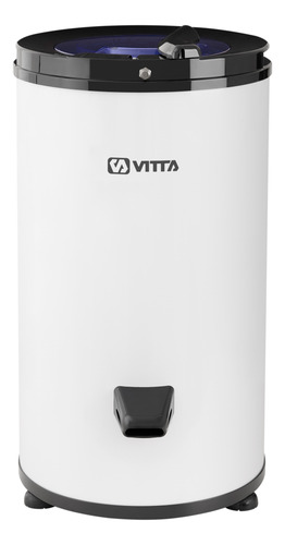 Secarropas Centrifugado 6kg Vitta Blanco 