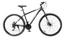 Bicicleta Mountain Bike Kanji R29 7 Velocidades Freno A Disc
